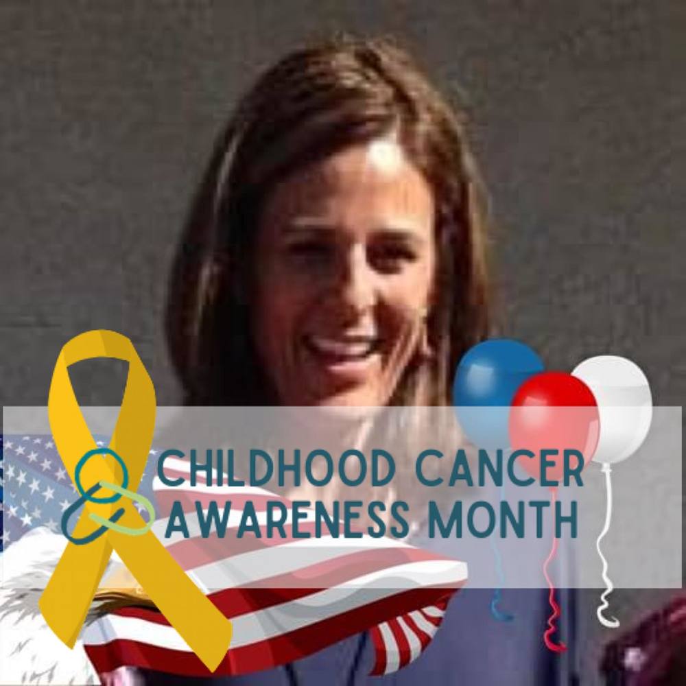 Meet your Posher, Christin